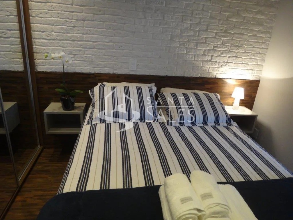 Apartamento, 1 quarto, 42 m² - Foto 22