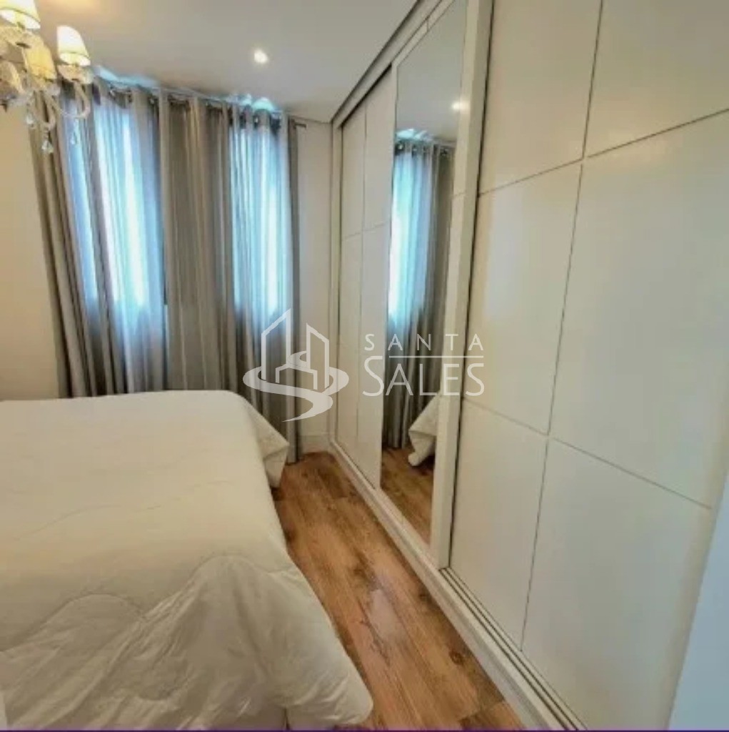 Apartamento, 3 quartos, 72 m² - Foto 10