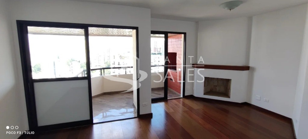 Apartamento, 3 quartos, 100 m² - Foto 2