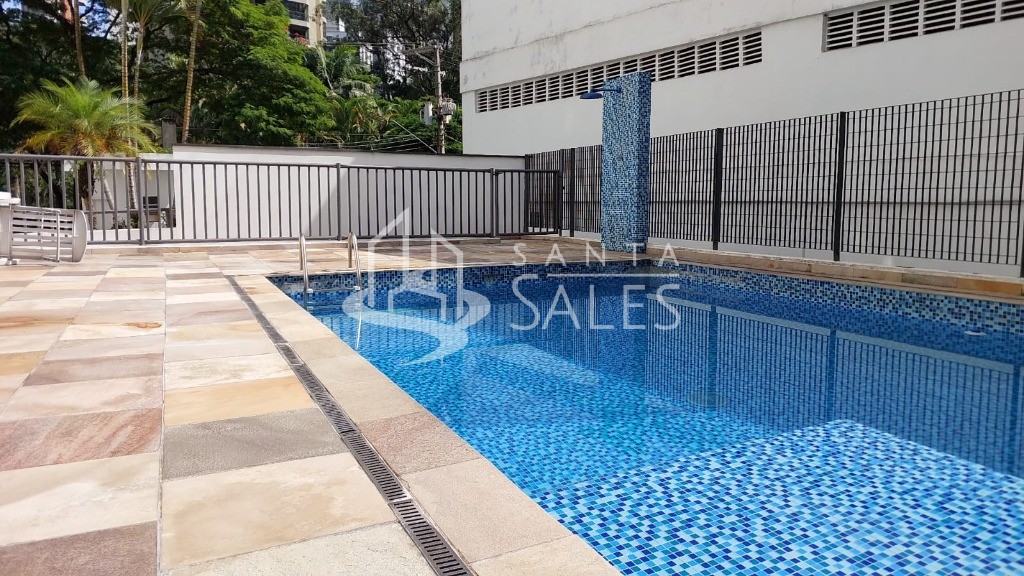 Apartamento, 3 quartos, 124 m² - Foto 27