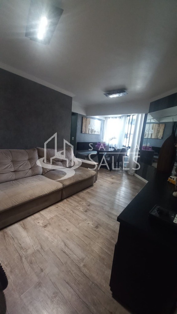 Apartamento, 2 quartos, 70 m² - Foto 12