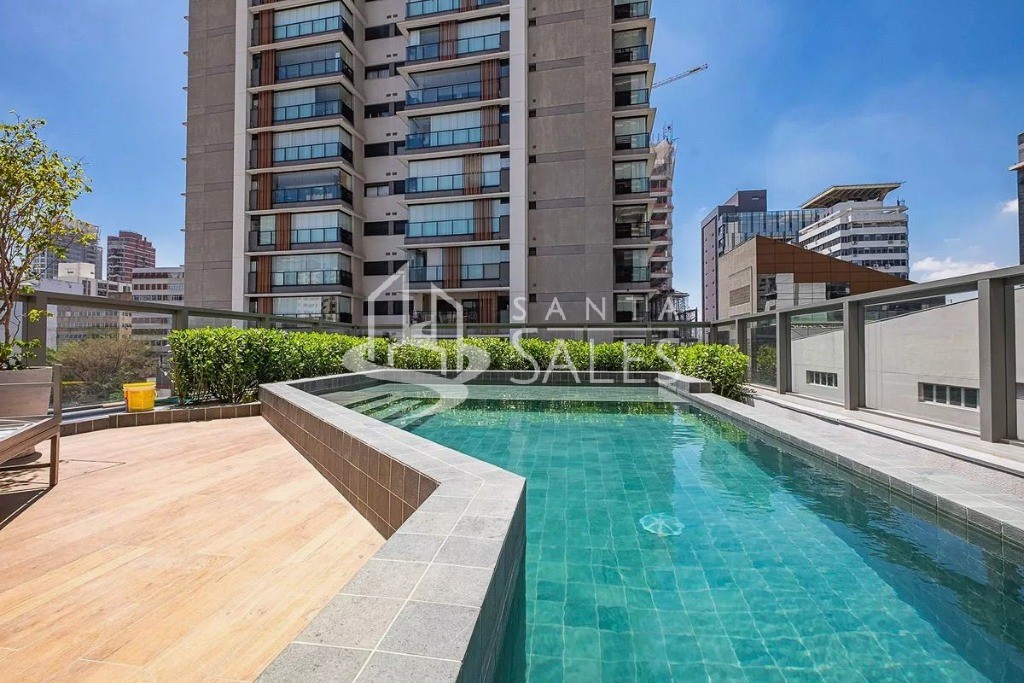 Apartamento, 1 quarto, 46 m² - Foto 43
