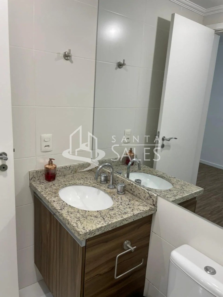 Apartamento, 2 quartos, 68 m² - Foto 7