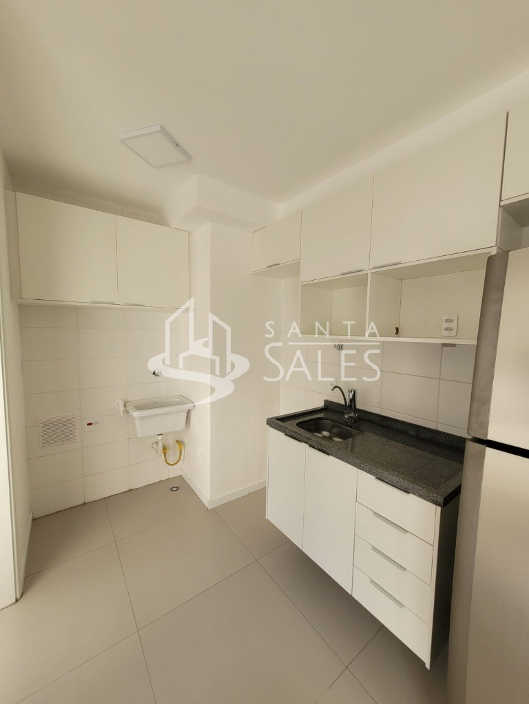 Apartamento, 2 quartos, 34 m² - Foto 3
