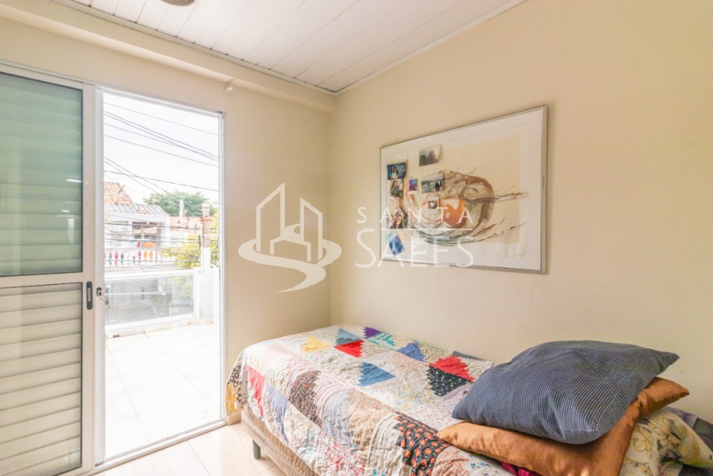 Sobrado, 3 quartos, 110 m² - Foto 17