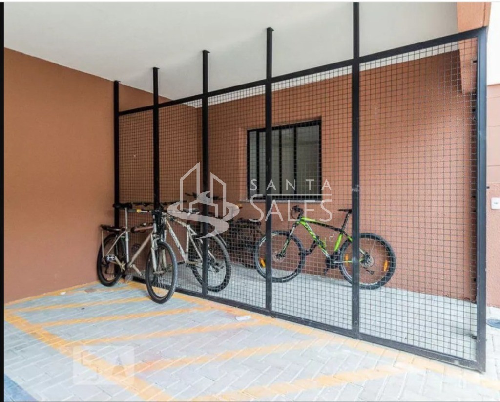 Apartamento, 1 quarto, 26 m² - Foto 29