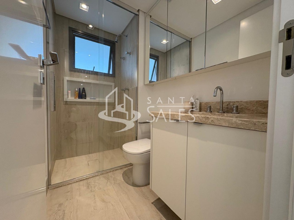 Apartamento, 3 quartos, 158 m² - Foto 16