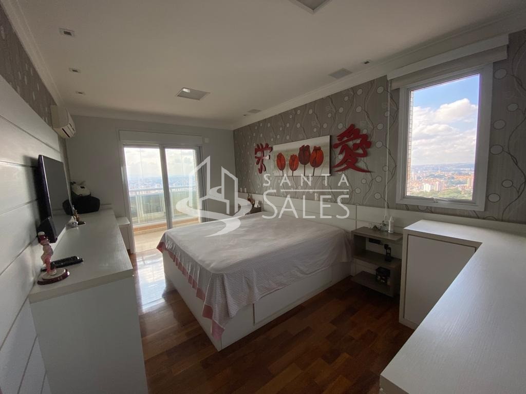 Apartamento, 4 quartos, 297 m² - Foto 12