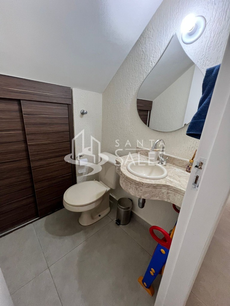 Casa, 3 quartos, 131 m² - Foto 18