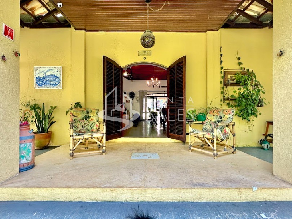 Casa de Condomínio, 5 quartos - Foto 4