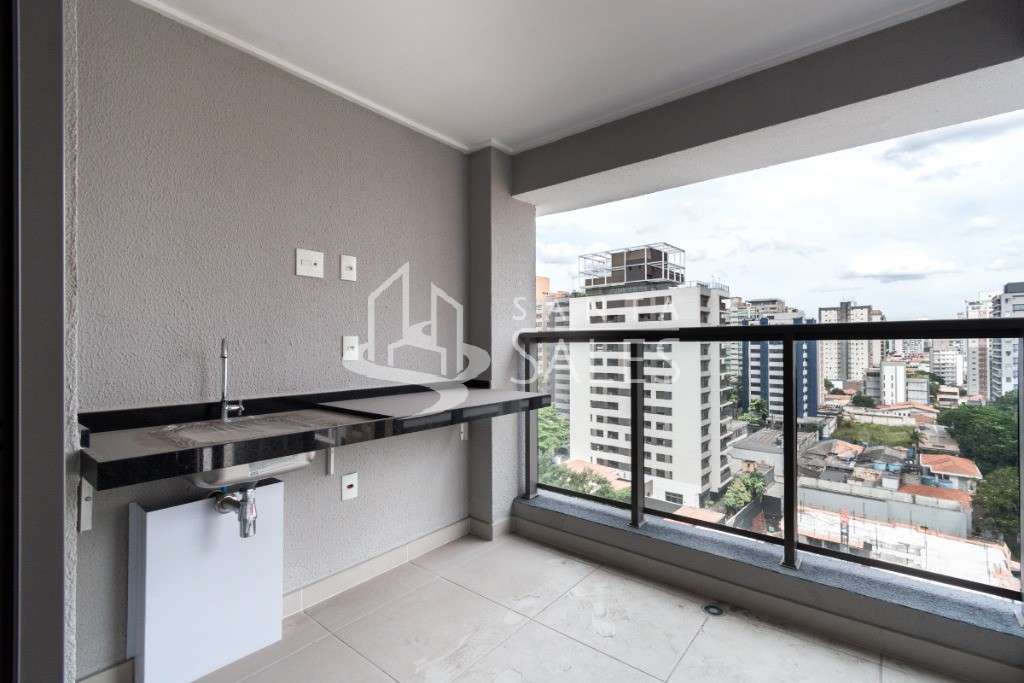 Apartamento, 1 quarto, 50 m² - Foto 9