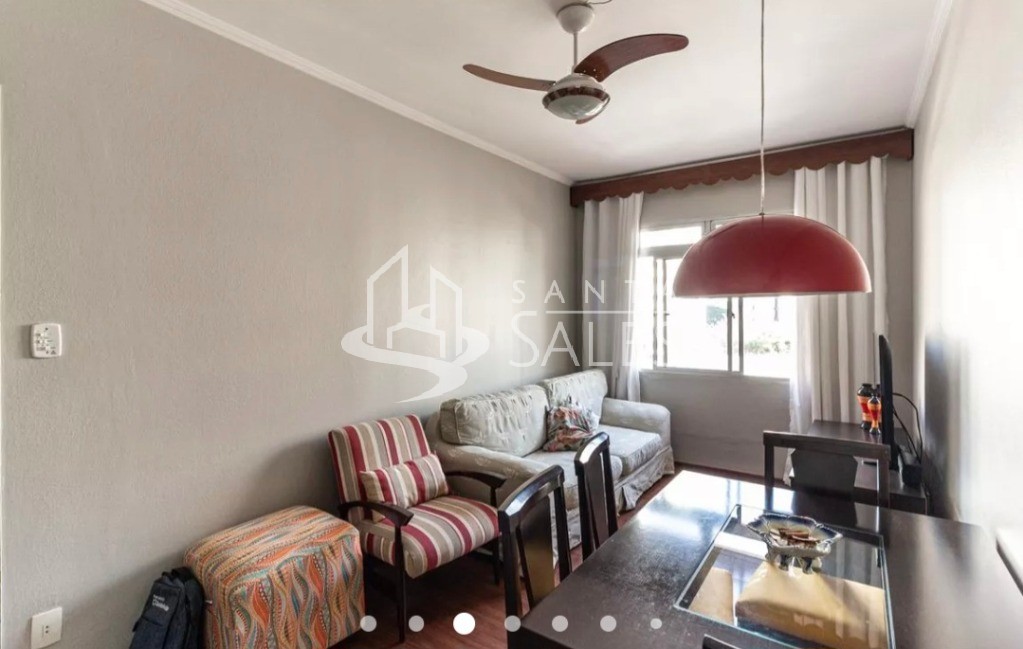 Apartamento, 2 quartos, 87 m² - Foto 2