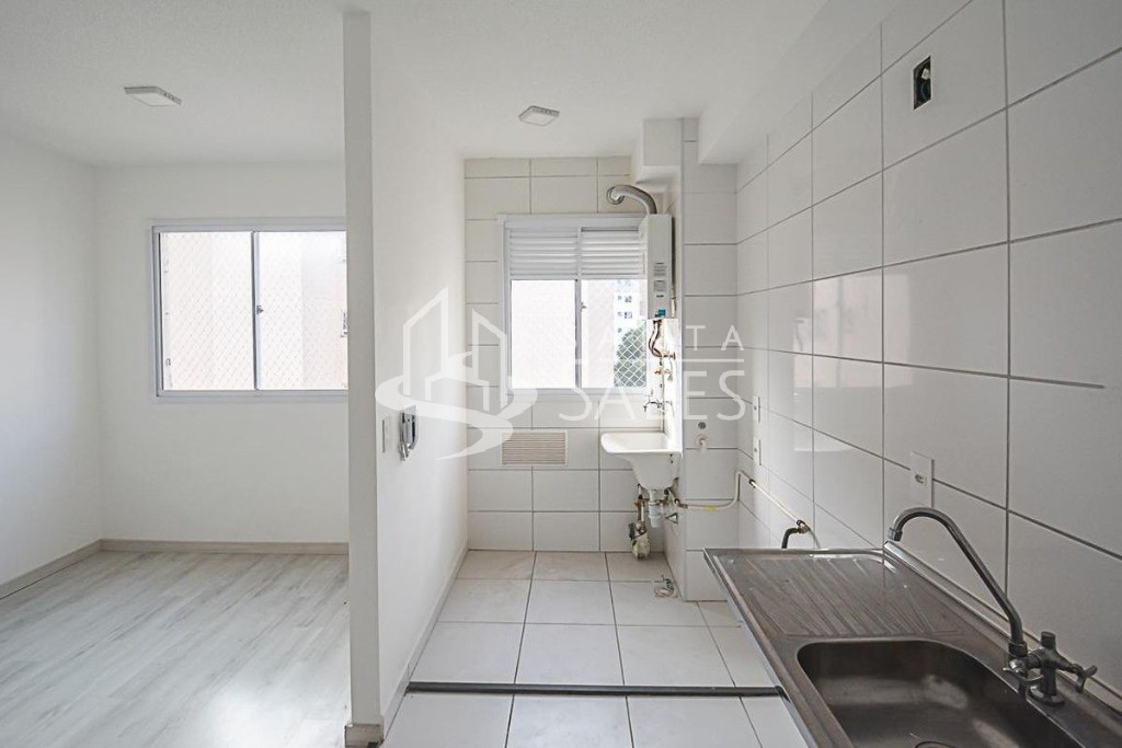 Apartamento, 2 quartos, 44 m² - Foto 24