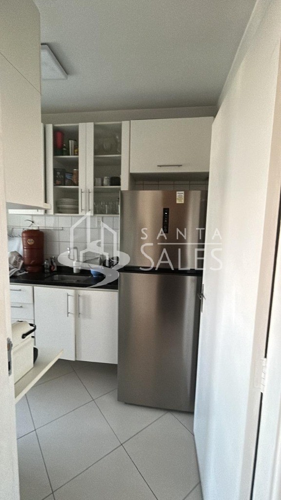 Apartamento, 2 quartos, 47 m² - Foto 6