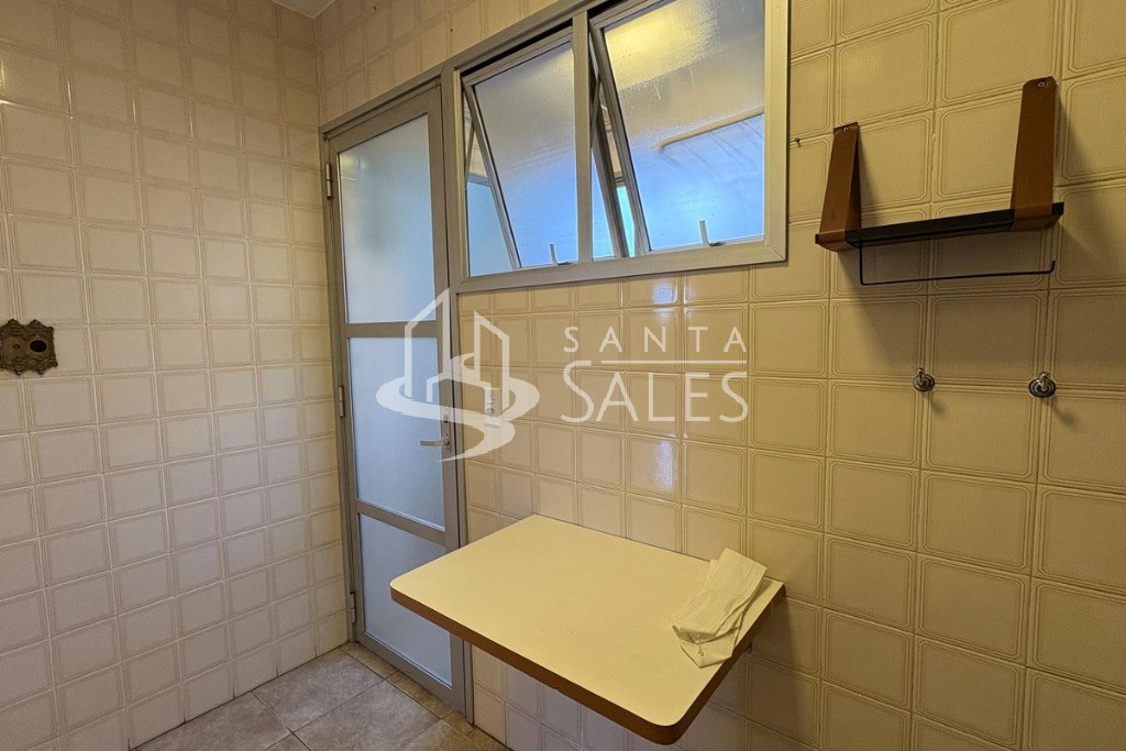 Apartamento, 3 quartos, 65 m² - Foto 12