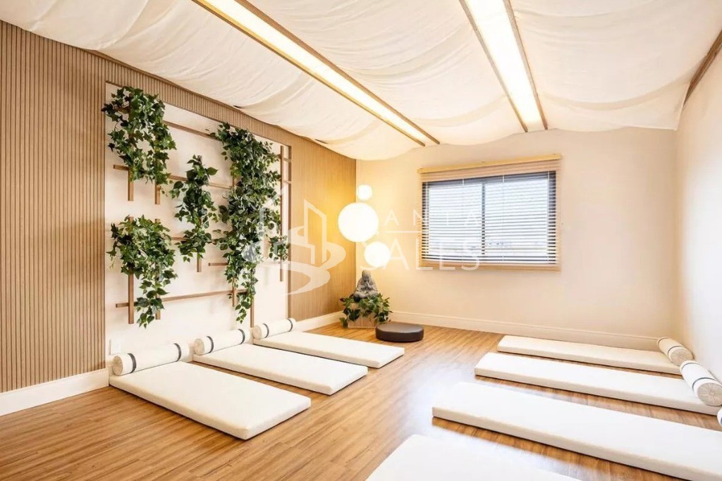 Apartamento, 1 quarto, 26 m² - Foto 42