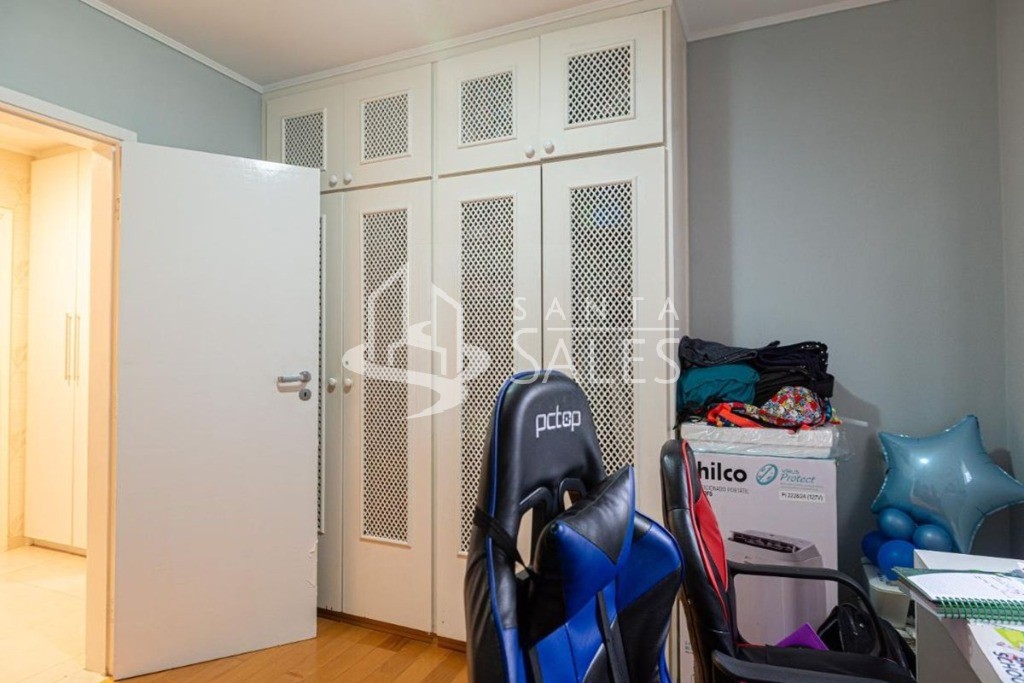 Apartamento, 3 quartos, 115 m² - Foto 23