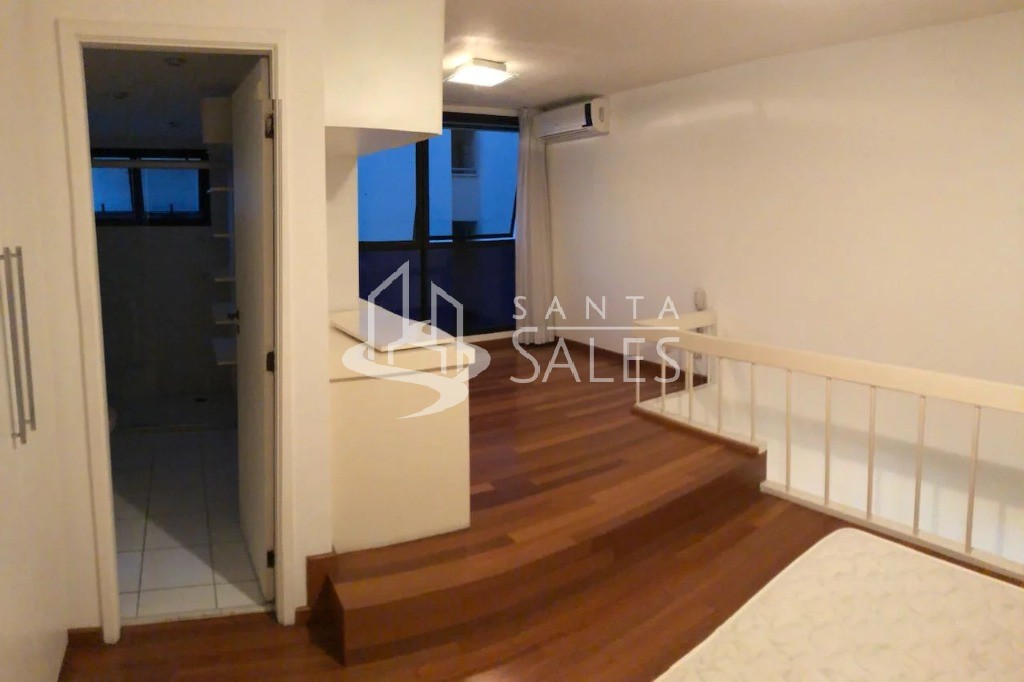 Apartamento, 1 quarto, 70 m² - Foto 10