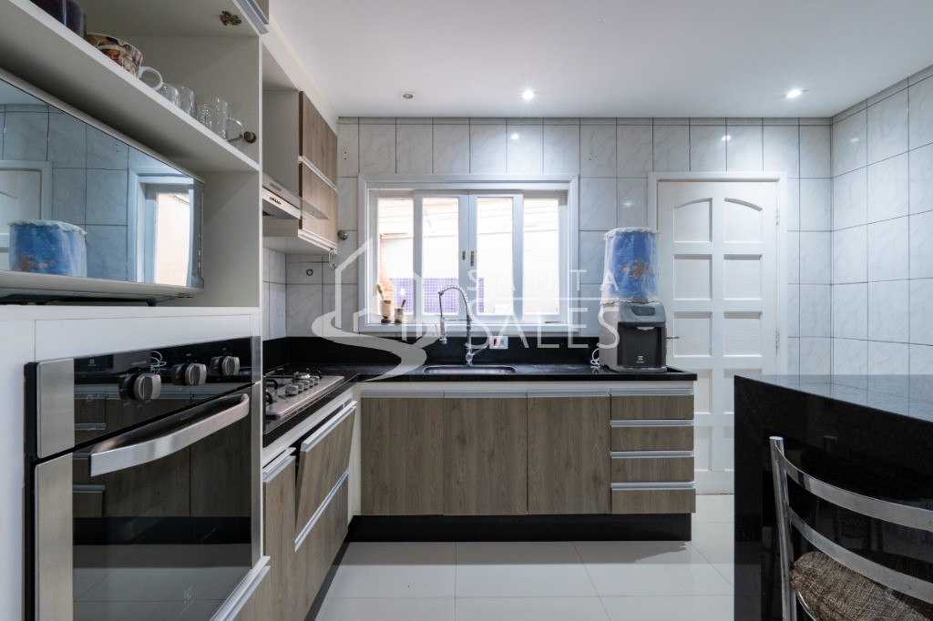 Sobrado, 2 quartos, 81 m² - Foto 35
