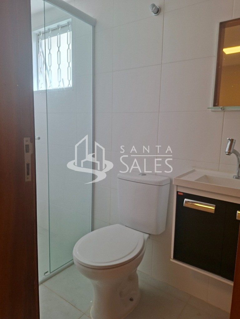 Sobrado, 1 quarto, 80 m² - Foto 17