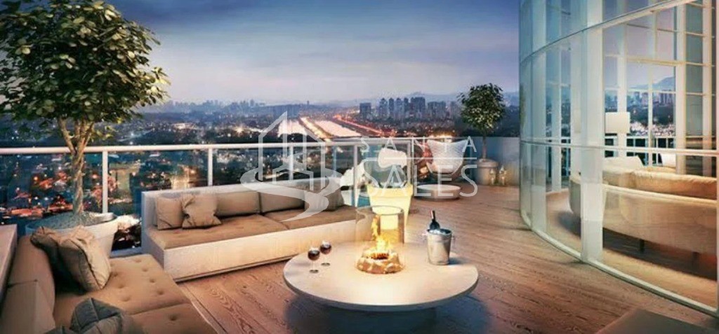 Apartamento, 1 quarto, 44 m² - Foto 15