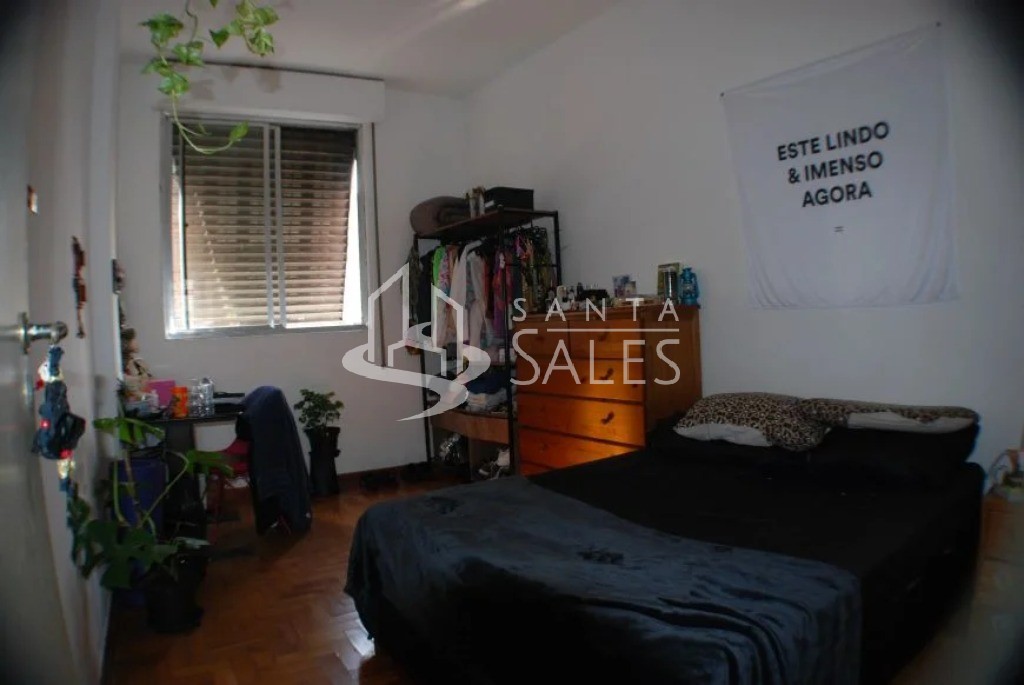 Apartamento, 4 quartos, 130 m² - Foto 14