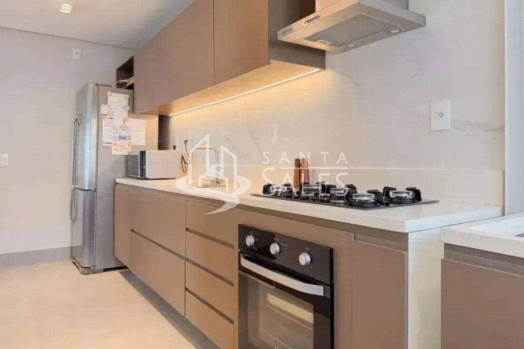 Apartamento, 1 quarto, 77 m² - Foto 9