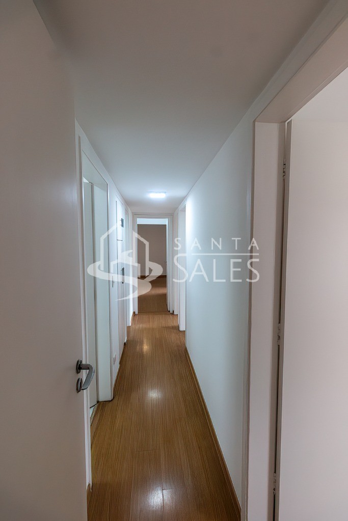 Apartamento, 4 quartos, 143 m² - Foto 10