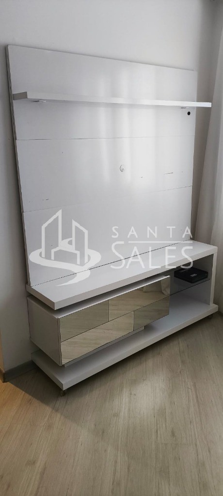 Apartamento, 2 quartos, 54 m² - Foto 2
