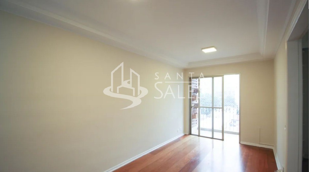 Apartamento, 2 quartos, 55 m² - Foto 3