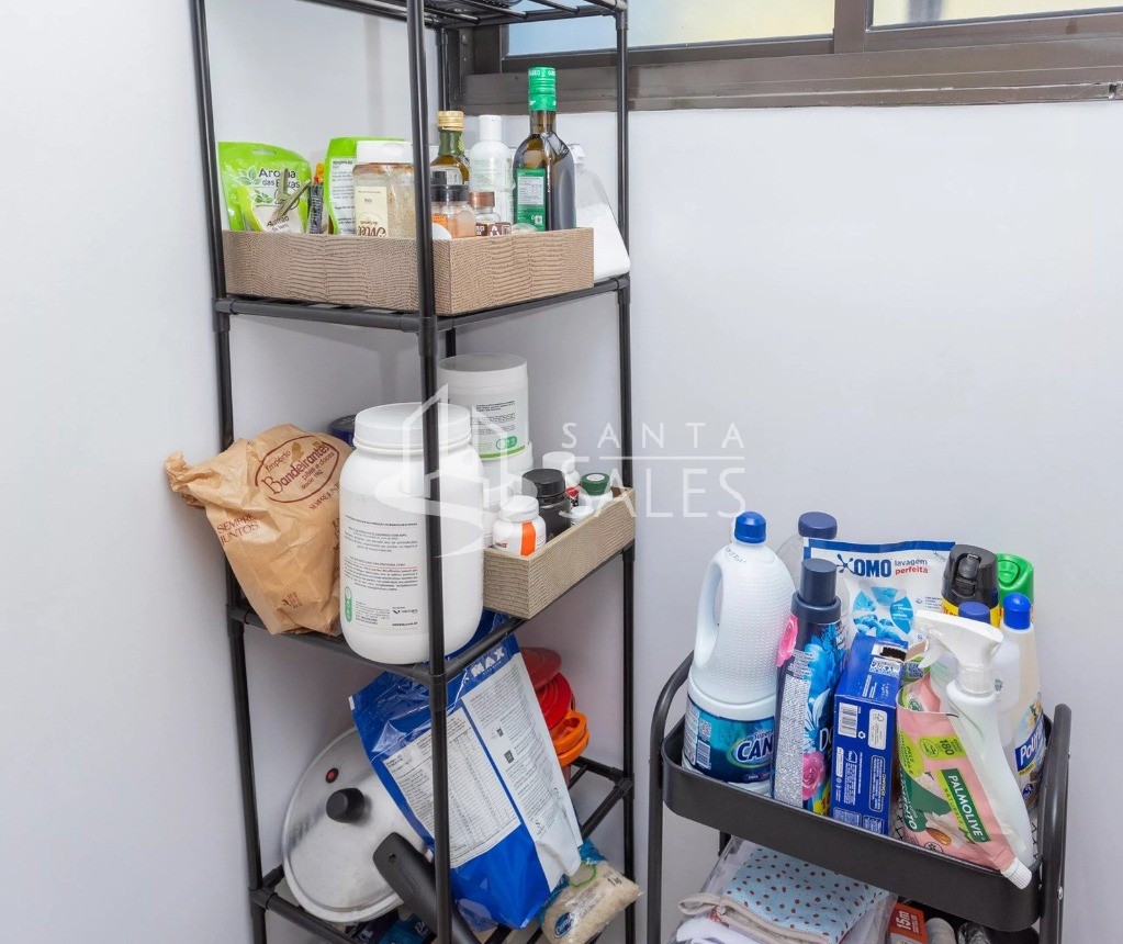 Apartamento, 2 quartos, 49 m² - Foto 11