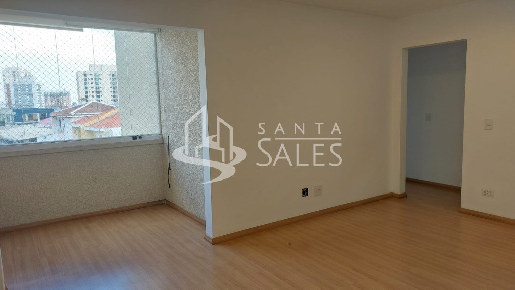Apartamento, 3 quartos, 80 m² - Foto 1