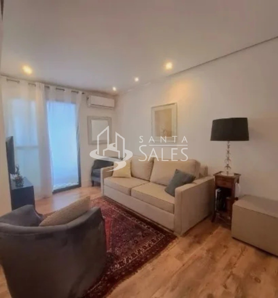 Apartamento, 3 quartos, 72 m² - Foto 2