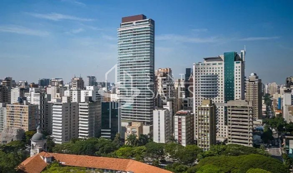 Apartamento, 4 quartos, 288 m² - Foto 16