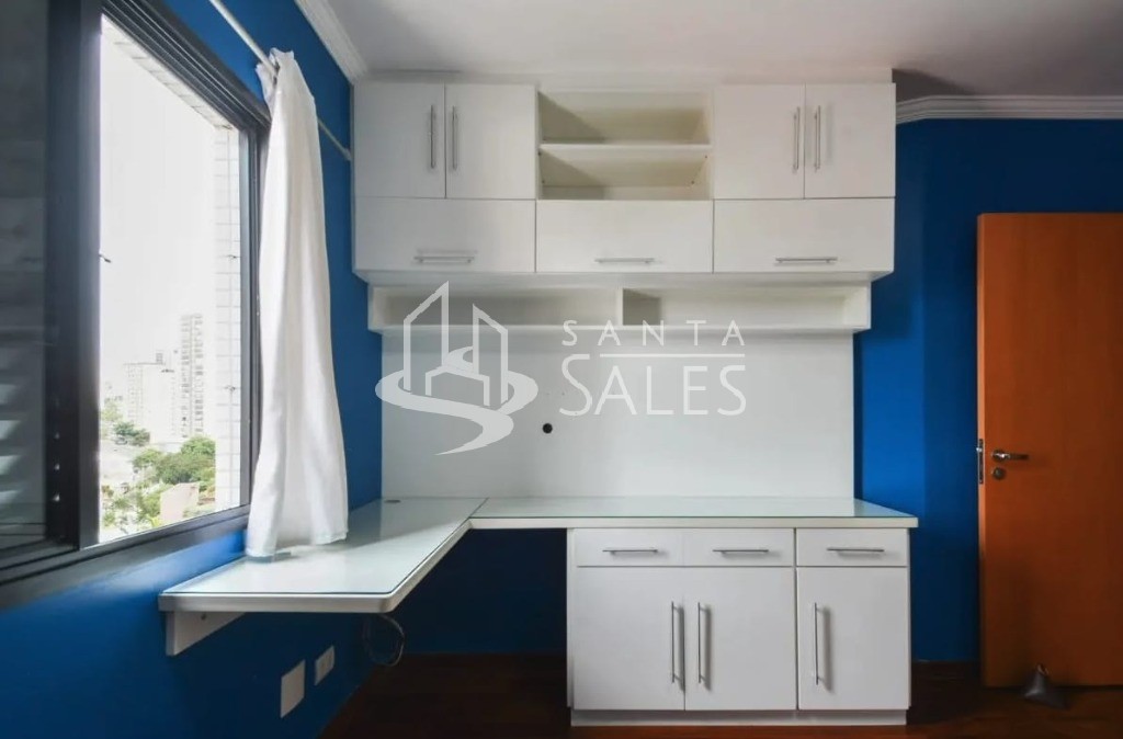 Apartamento, 3 quartos, 140 m² - Foto 10