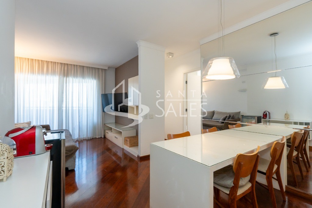 Apartamento, 2 quartos, 80 m² - Foto 30