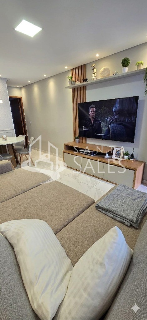 Sobrado, 3 quartos, 180 m² - Foto 5