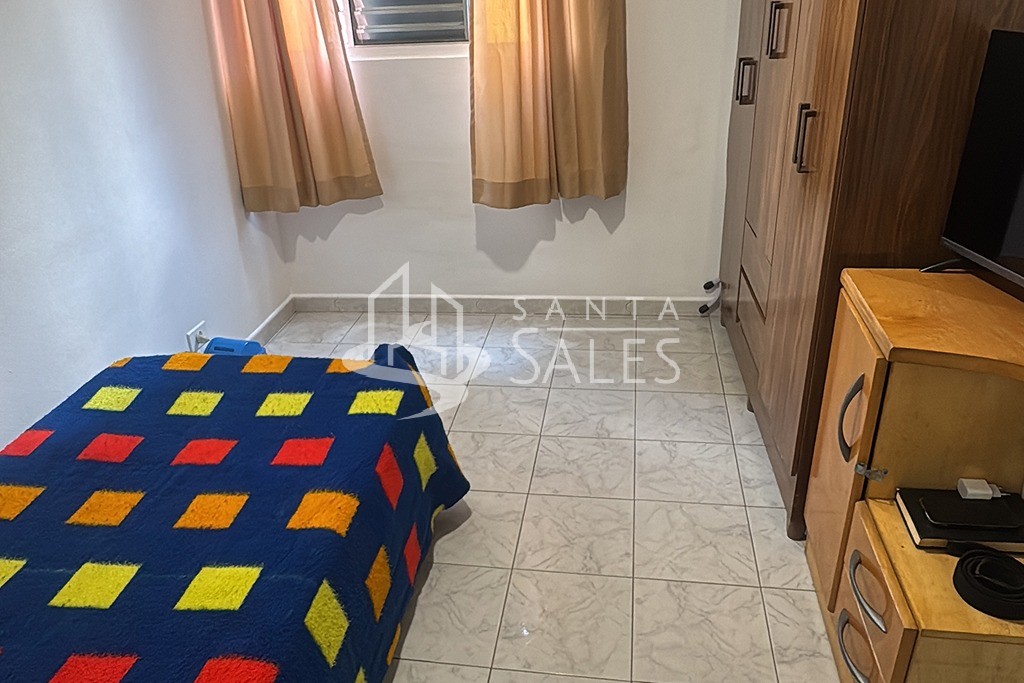 Apartamento, 3 quartos, 70 m² - Foto 14