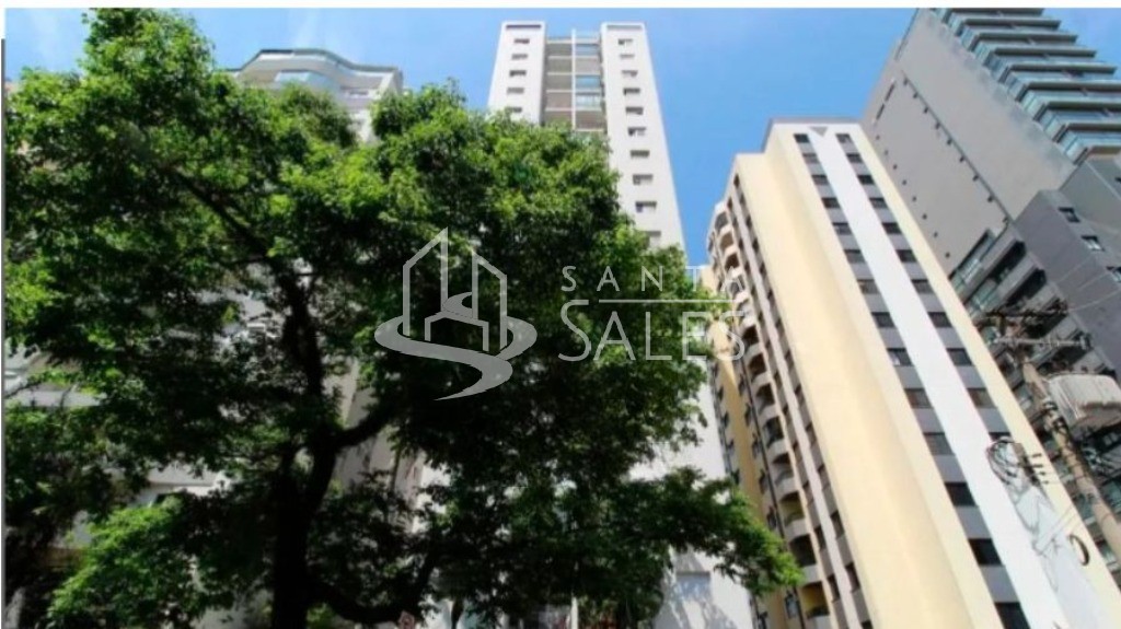 Apartamento, 2 quartos, 55 m² - Foto 32