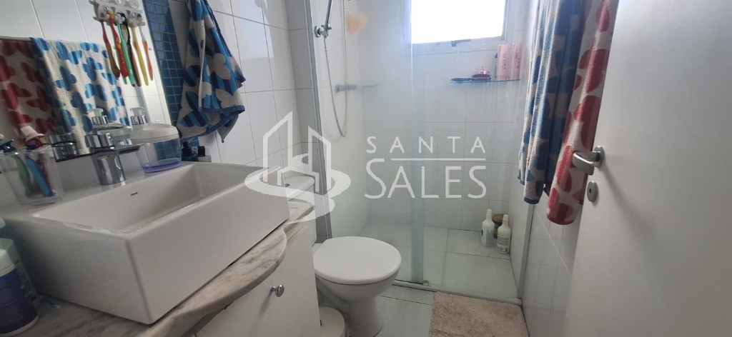Apartamento, 3 quartos, 104 m² - Foto 15