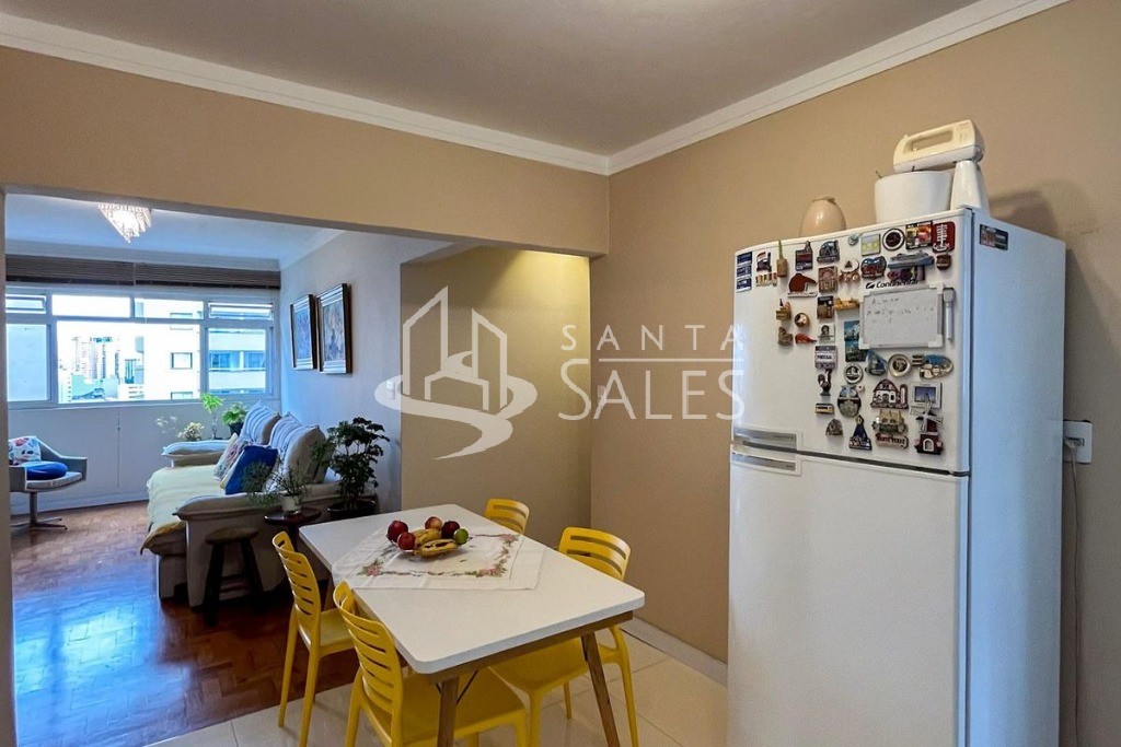 Apartamento, 3 quartos, 83 m² - Foto 9
