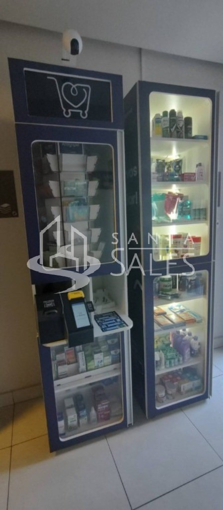 Apartamento, 1 quarto, 26 m² - Foto 28
