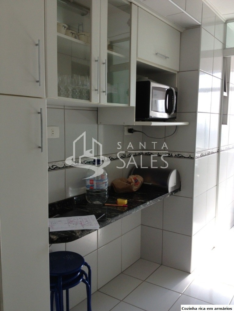 Apartamento, 2 quartos, 110 m² - Foto 21