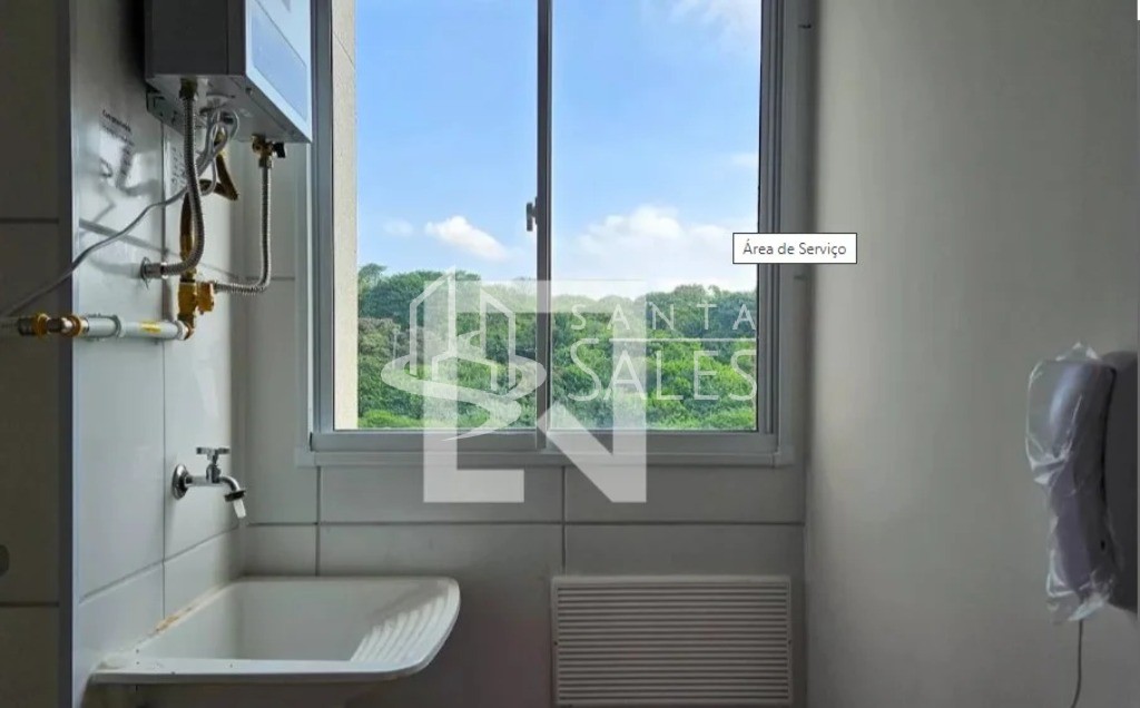 Apartamento, 2 quartos, 36 m² - Foto 20