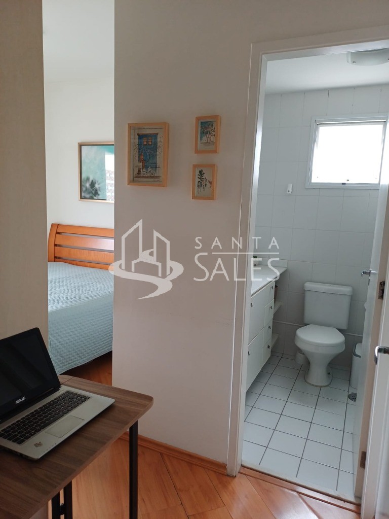 Apartamento, 3 quartos, 84 m² - Foto 15