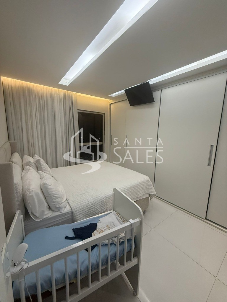 Apartamento, 3 quartos, 70 m² - Foto 6