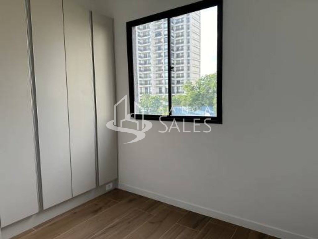 Apartamento, 2 quartos, 40 m² - Foto 3