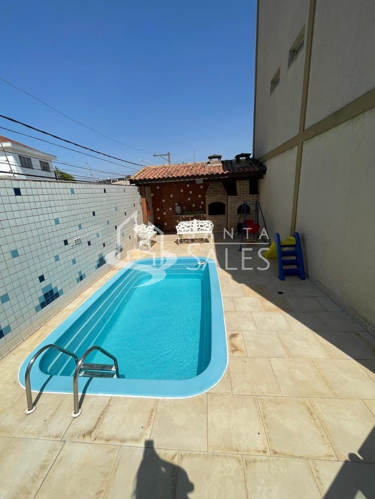 Sobrado, 3 quartos, 157 m² - Foto 6