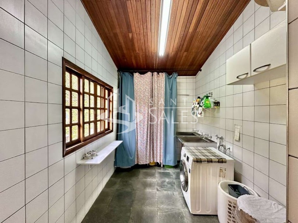 Casa, 4 quartos - Foto 19