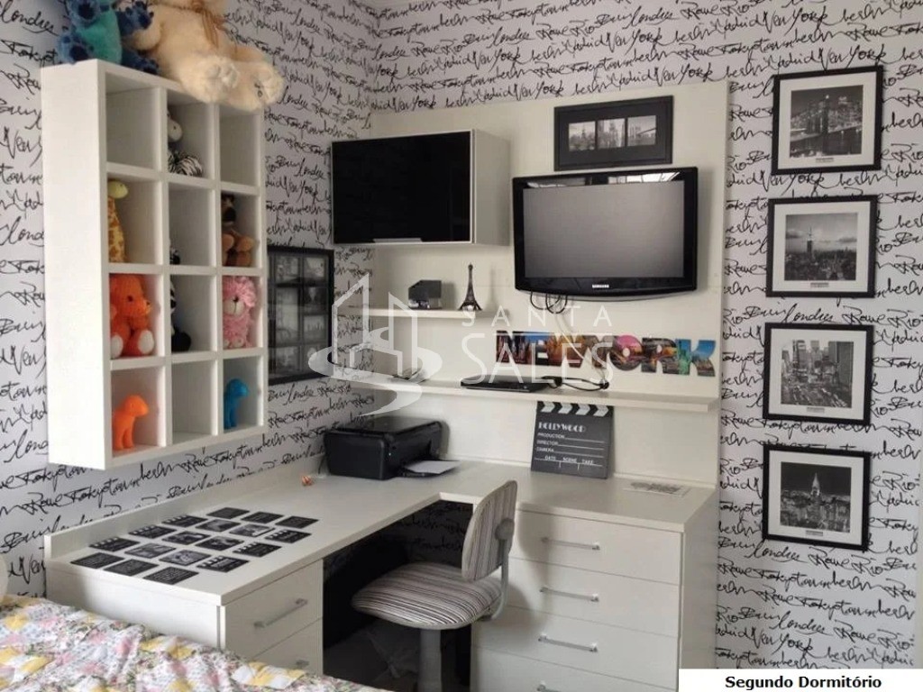 Apartamento, 2 quartos, 110 m² - Foto 36